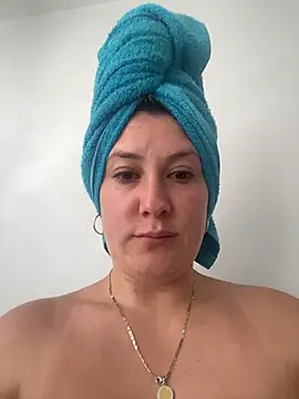 Abby-LS élő XXX-chatje