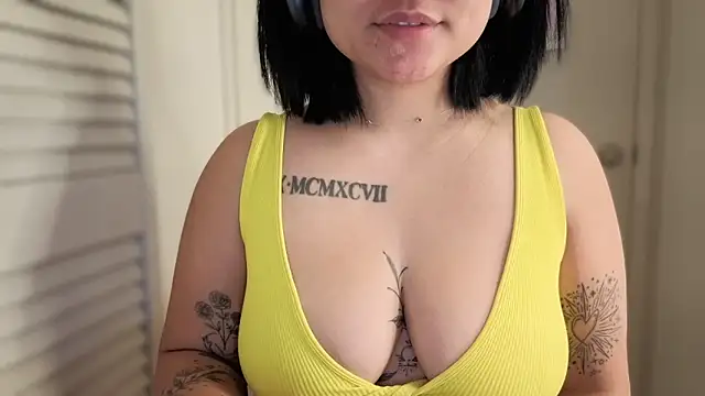yourvibedealer Show in webcam