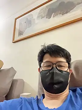 SanAnthony 网络视讯表演