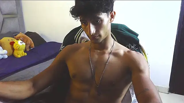 Chat XXX ao vivo de MaxiimoRomano_