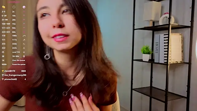 NerixalVire's Live XXX Chat
