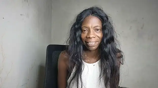 nzanizy's Live XXX Chat