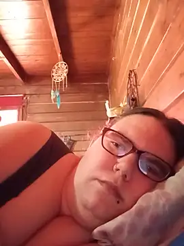 Živý XXX chat Gatitabuena90