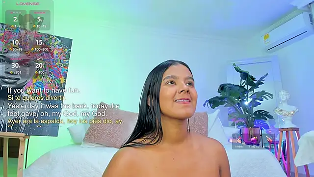 JANYLOVE__ 라이브 XXX 채팅