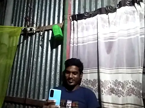 HoT_BoY__Salim_Khan_BD 在線直播表演