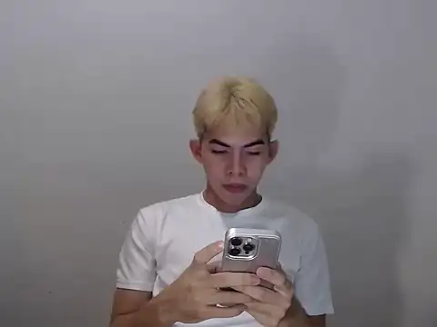 Urhotsilverboy: απευθείας συνομιλία ΧΧΧ