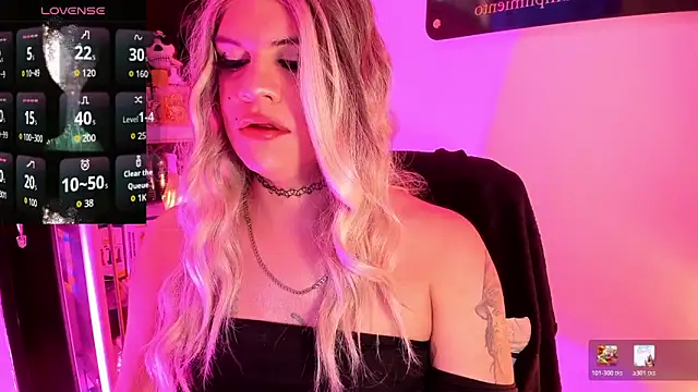 mistressparty live XXX chat