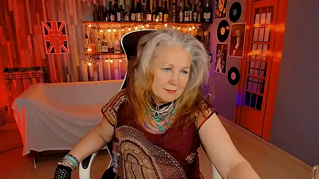 LilaMaharani Chat XXX live