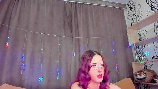 space_cowgirl live XXX chat