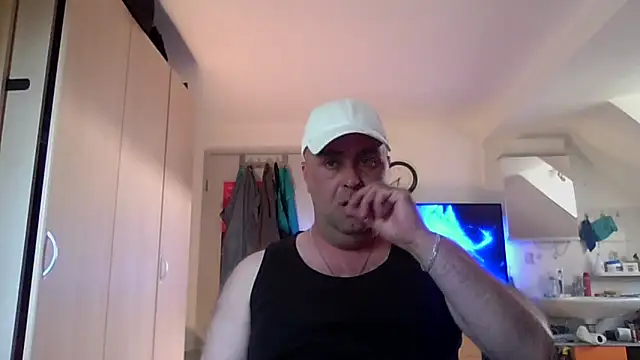 Show de webcam de PawelEichmann