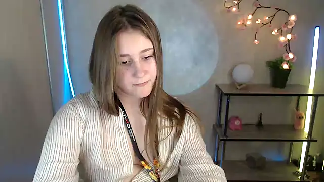 Milka_kamila Chat XXX in diretta