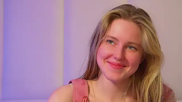 LexiBookwell Adlı Modelin Canlı XXX Sohbeti