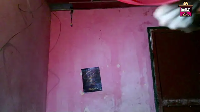 cherryuwu 웹캠 쇼