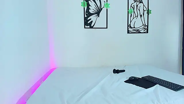 Lexi_Love_ 웹캠 쇼