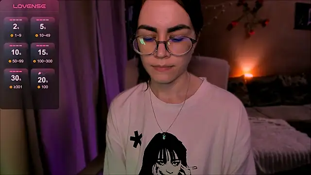 _selectrra live XXX chat