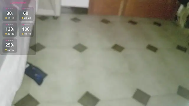 canarito18 élő XXX-chatje