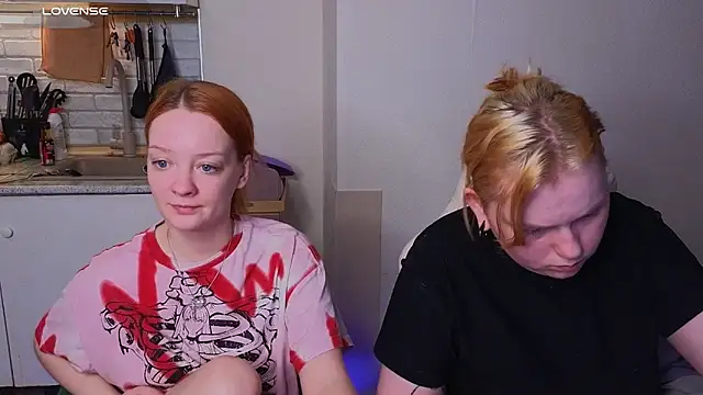 Radiants_two Adlı Modelin Canlı XXX Sohbeti