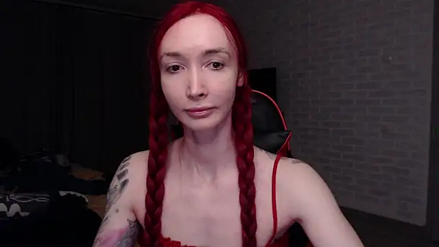 Roxy_Silver's Live XXX Chat