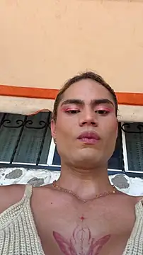 naho_love Webcam show