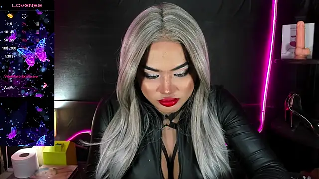 TempestousPleasure Chat XXX live