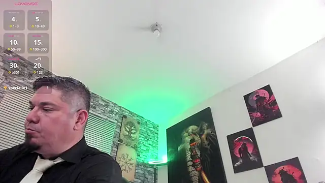 Chat XXX en directo de Dante_Bellini