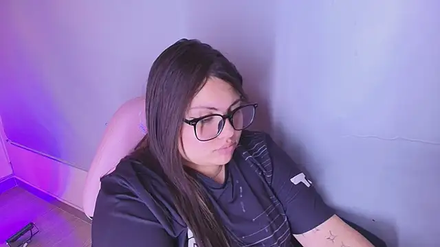 Czat XXX na żywo – Dreamboo__