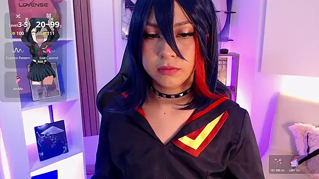 mieruco_chan's Live XXX Chat