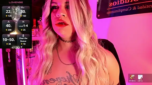 mistressparty webcam show