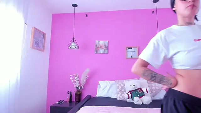 Chat XXX ao vivo de liapinket