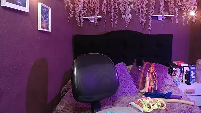 monik299 Live XXX-chat