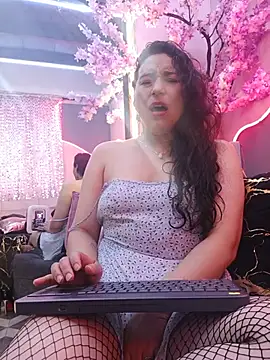Elizabeth_bennett's Live XXX Chat