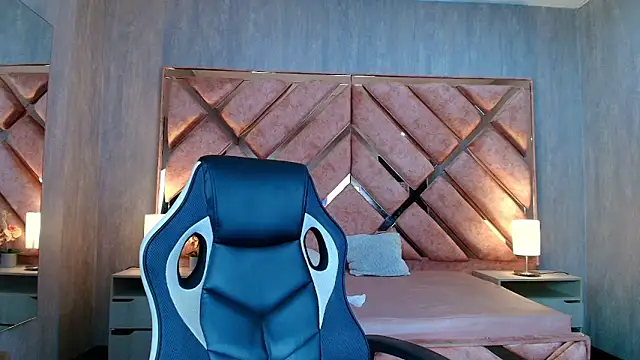 Živý XXX chat TamaraaHoney
