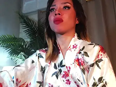 Super_Hot_BunnyXX 网络视讯表演