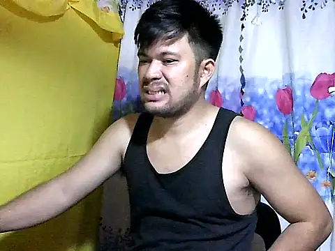 Онлайн чат XXX HairyHottestpinoyHandsome
