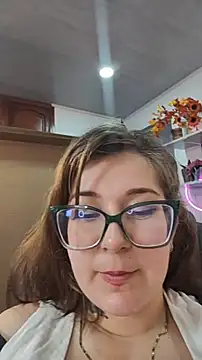 HunnyyLove 网络视讯表演