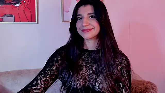 ragasashi Adlı Modelin Canlı XXX Sohbeti