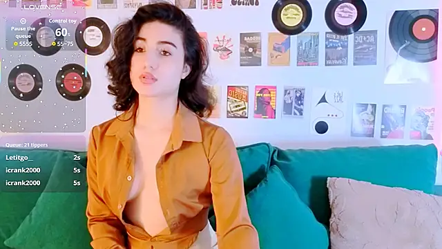 Maya_Rogerss – Live XXX-chat