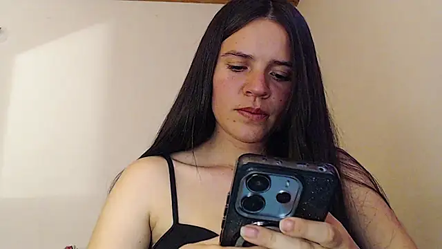 دردشة Shanel_Lozano الجنسية المباشرة