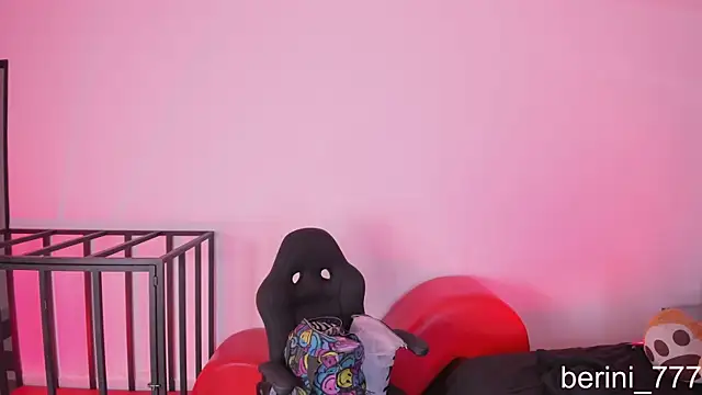 AmberiniHoffman লাইভ XXX চ্যাট