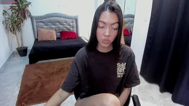fox_valerie Chat XXX in diretta
