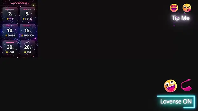 Webkamerová show nikol_sexxx