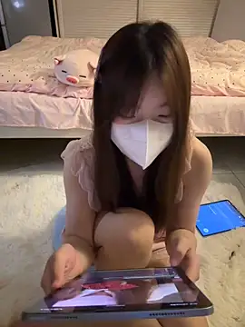 _xiaoxinxin_ 现场XXX聊天