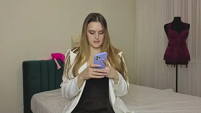 GEvangelinka 即時 XXX 聊天