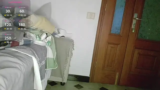 canarito18 Live XXX-Chat
