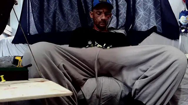 STIFFY-WOOD Webcam show