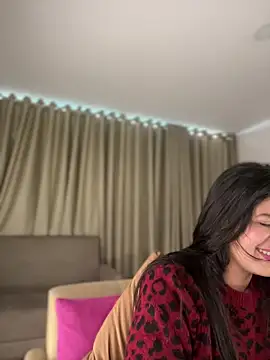 Chat XXX en directo de Zandrina