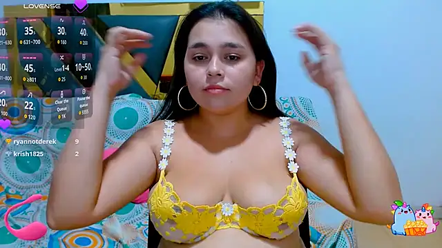 nikol_hot18's Live XXX Chat