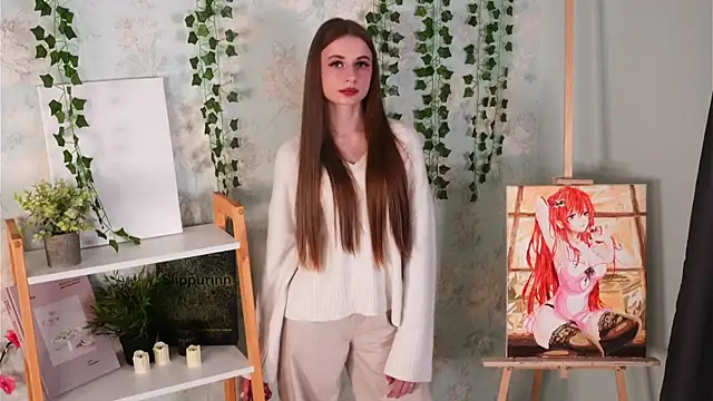 KatieCostain 라이브 XXX 채팅
