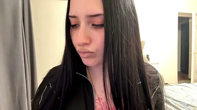 Webkamerová show KiraJaydes