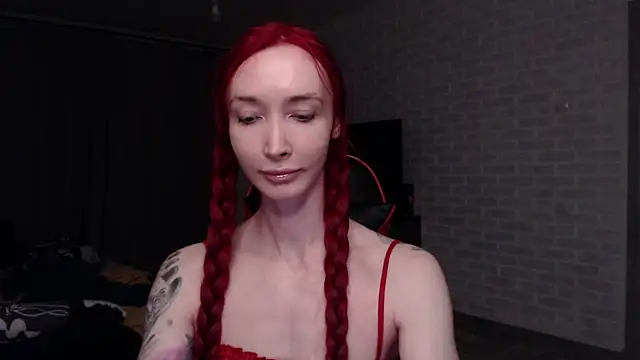 Roxy_Silver Chat XXX in diretta